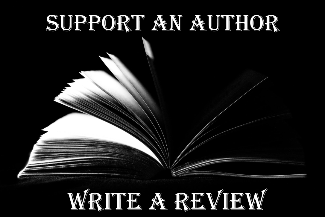 Support an Author